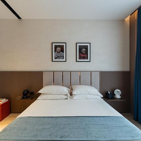 Agra Suites Неаполь Экстерьер фото