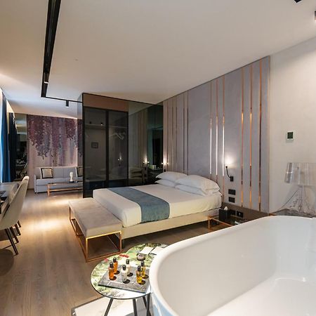 Agra Suites Неаполь Экстерьер фото