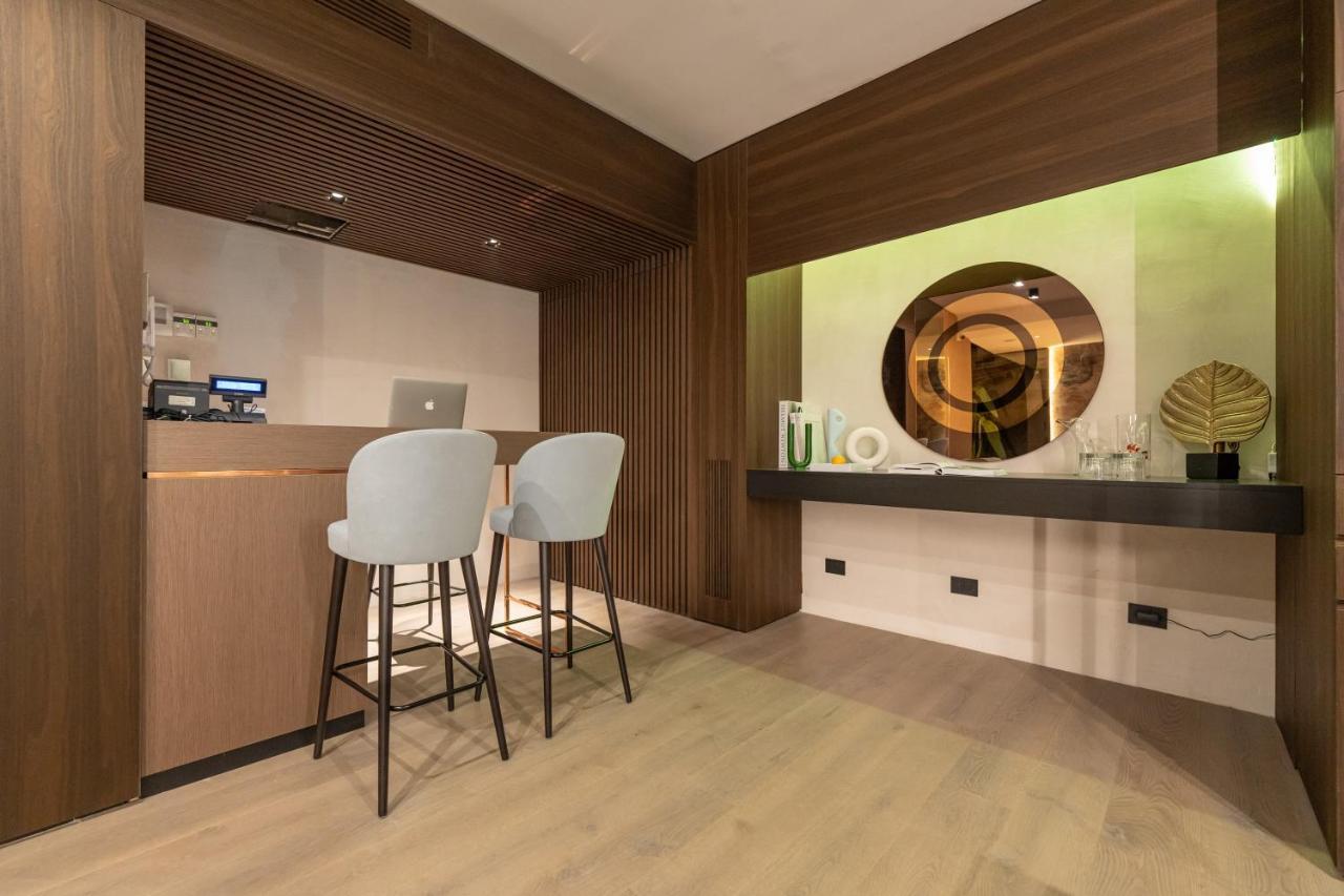 Agra Suites Неаполь Экстерьер фото