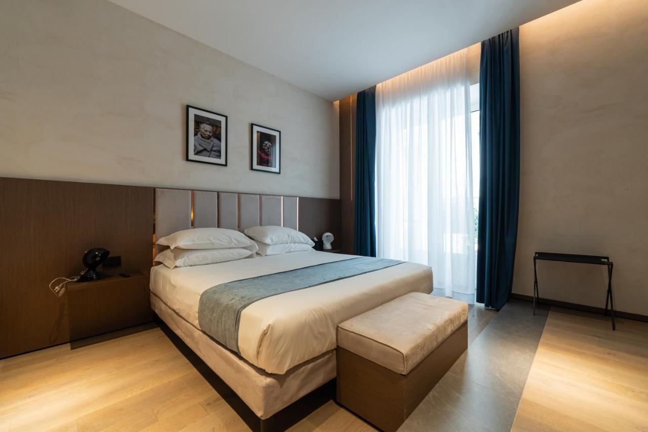 Agra Suites Неаполь Экстерьер фото