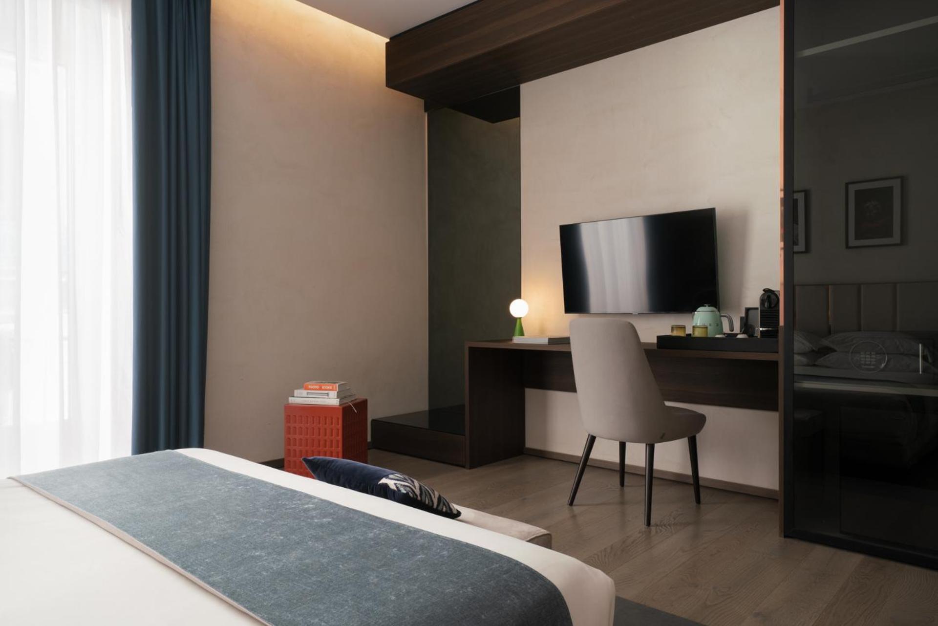 Agra Suites Неаполь Экстерьер фото