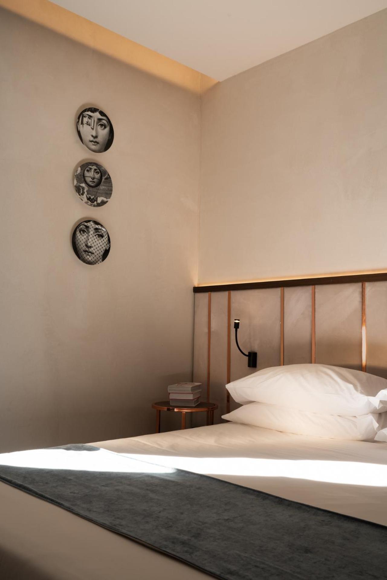 Agra Suites Неаполь Экстерьер фото