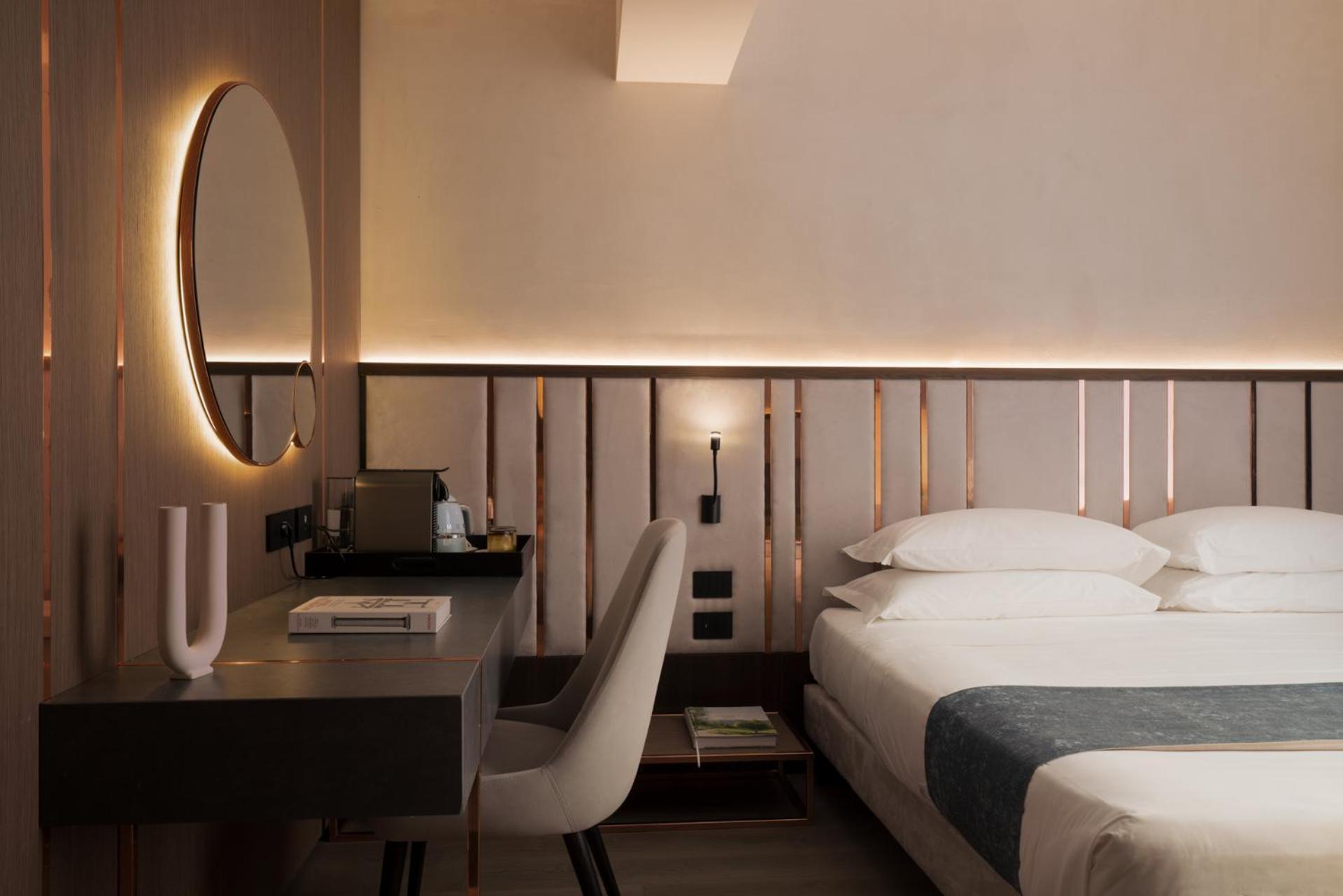 Agra Suites Неаполь Экстерьер фото