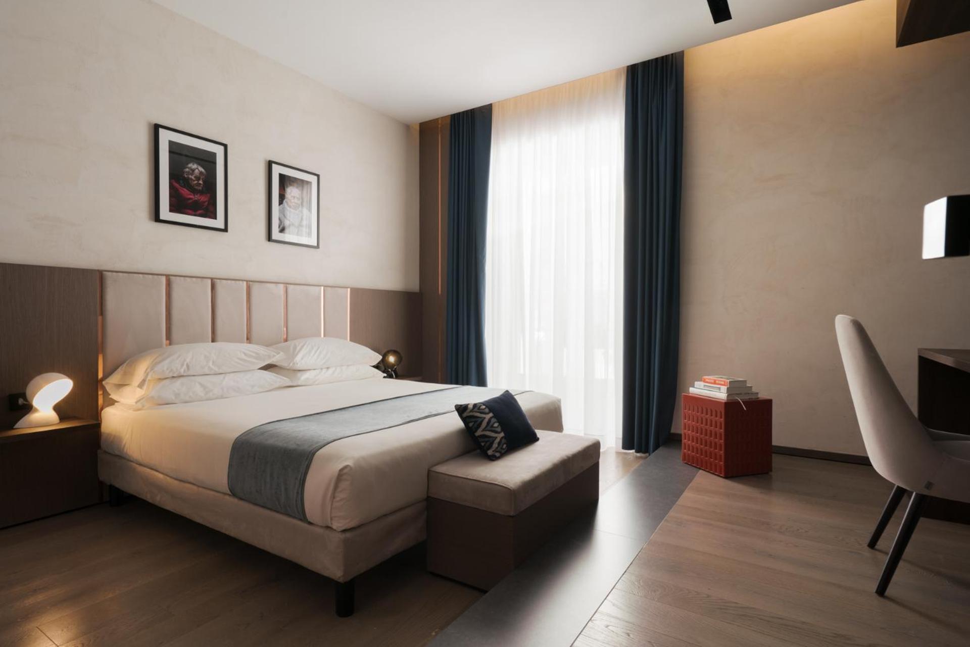 Agra Suites Неаполь Экстерьер фото