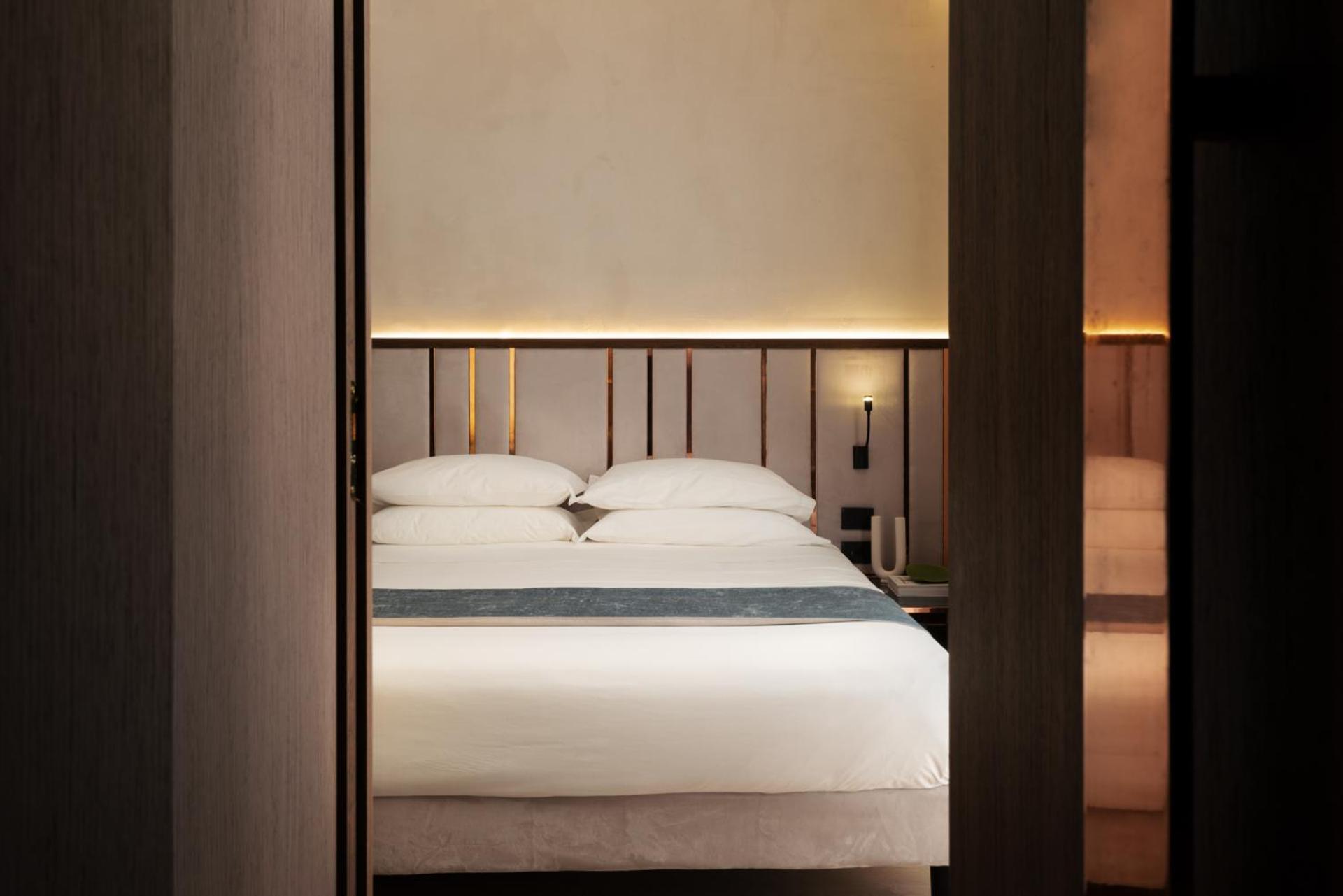 Agra Suites Неаполь Экстерьер фото