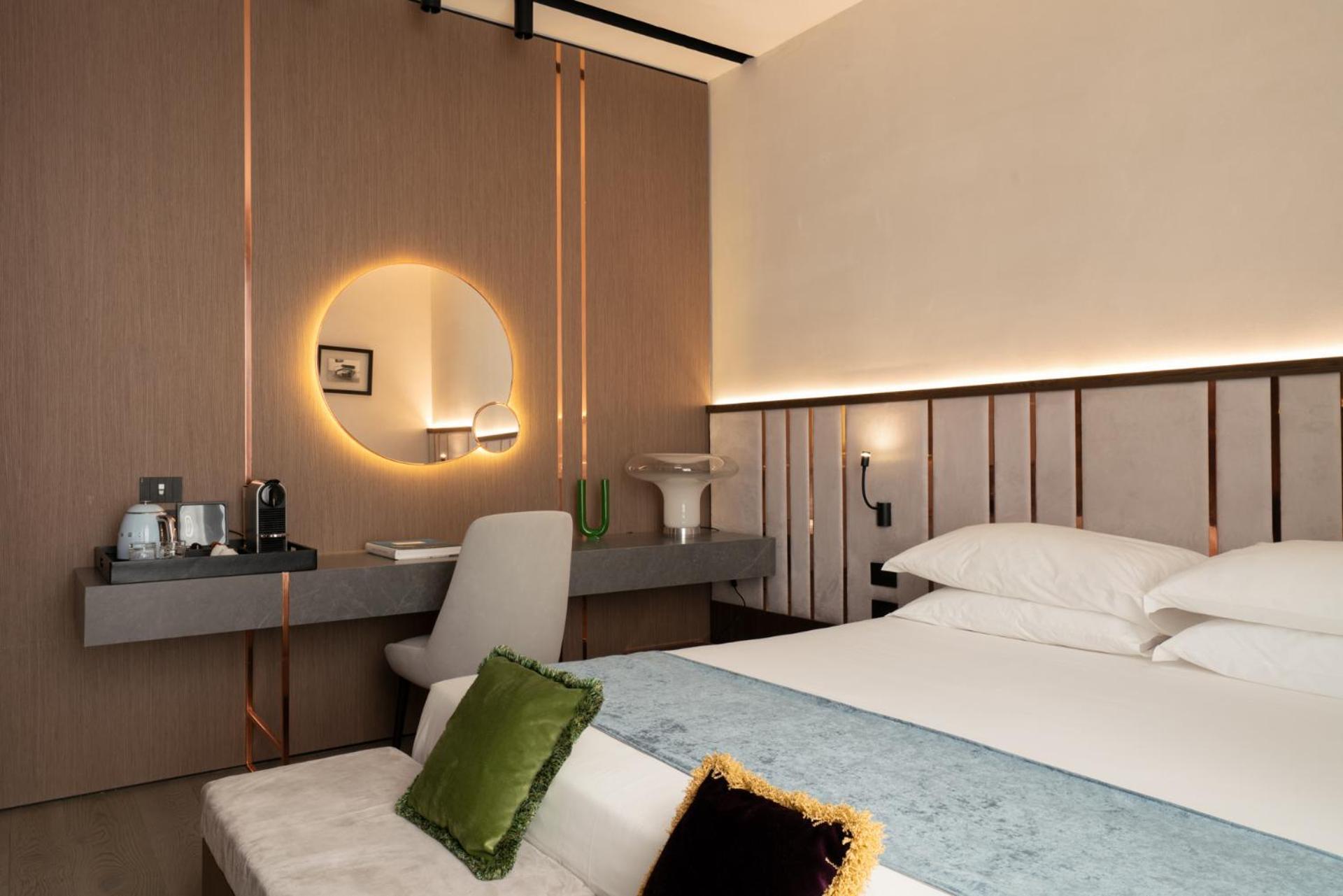 Agra Suites Неаполь Экстерьер фото