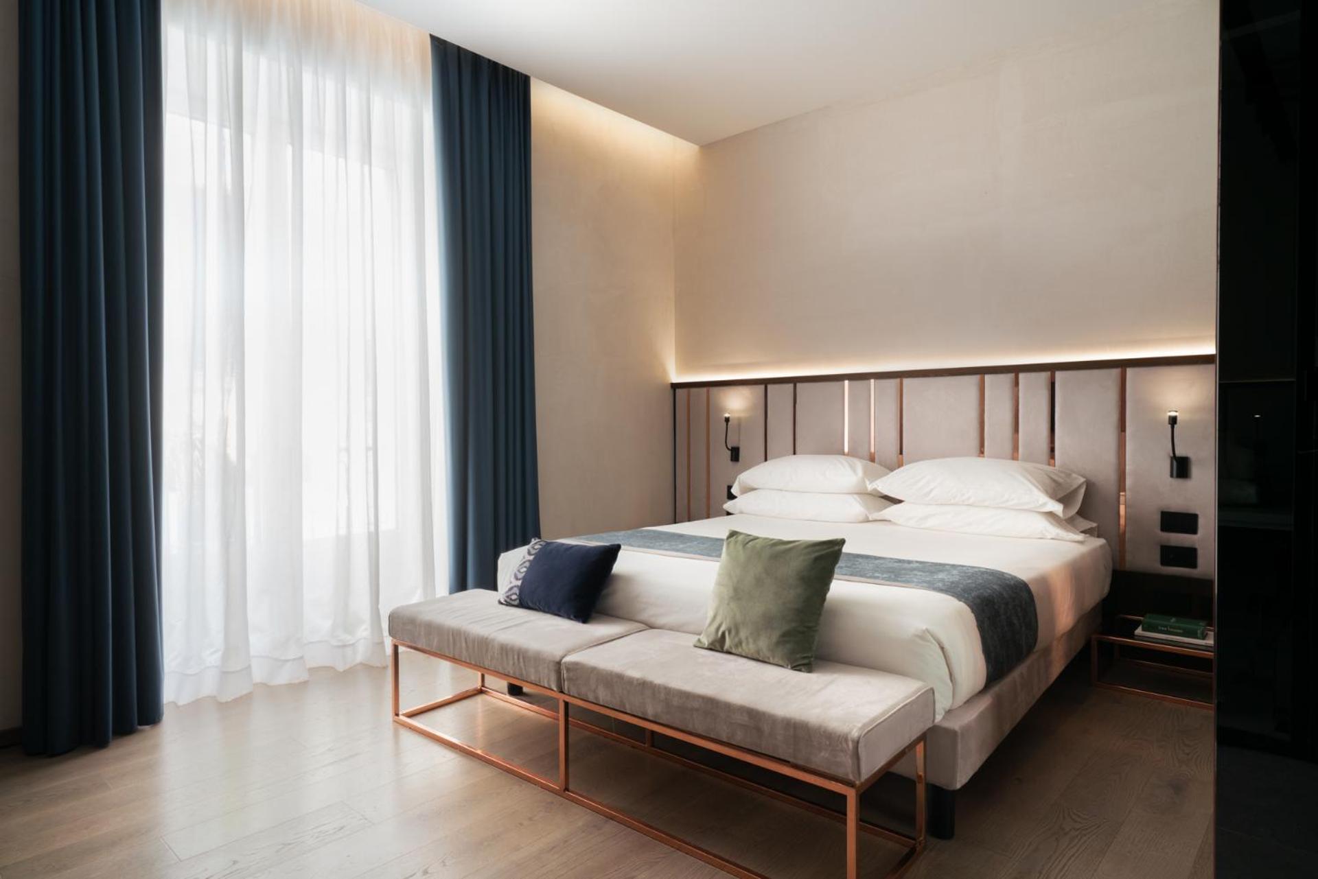 Agra Suites Неаполь Экстерьер фото