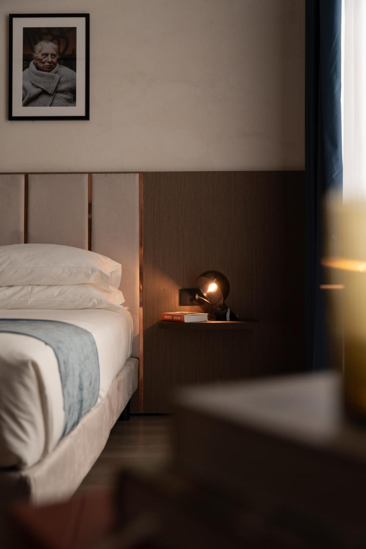 Agra Suites Неаполь Экстерьер фото