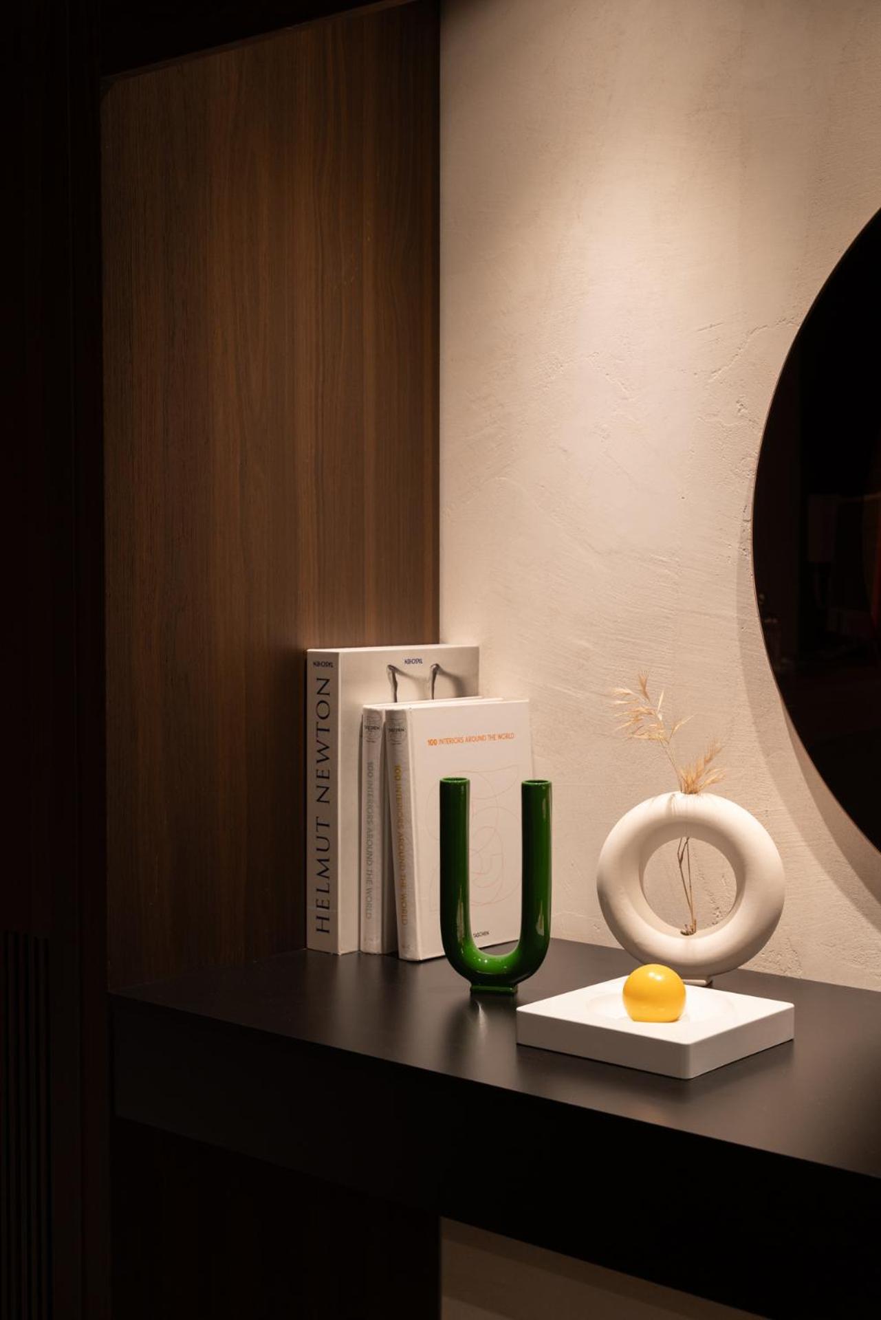 Agra Suites Неаполь Экстерьер фото