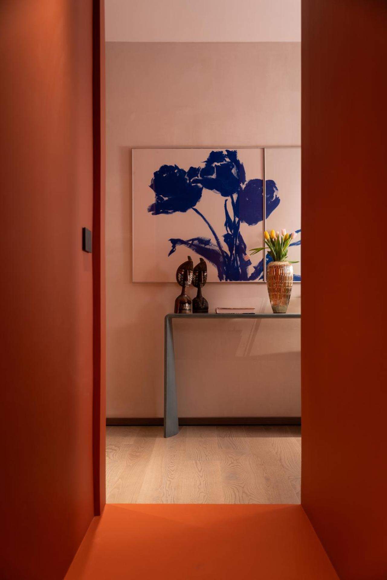 Agra Suites Неаполь Экстерьер фото
