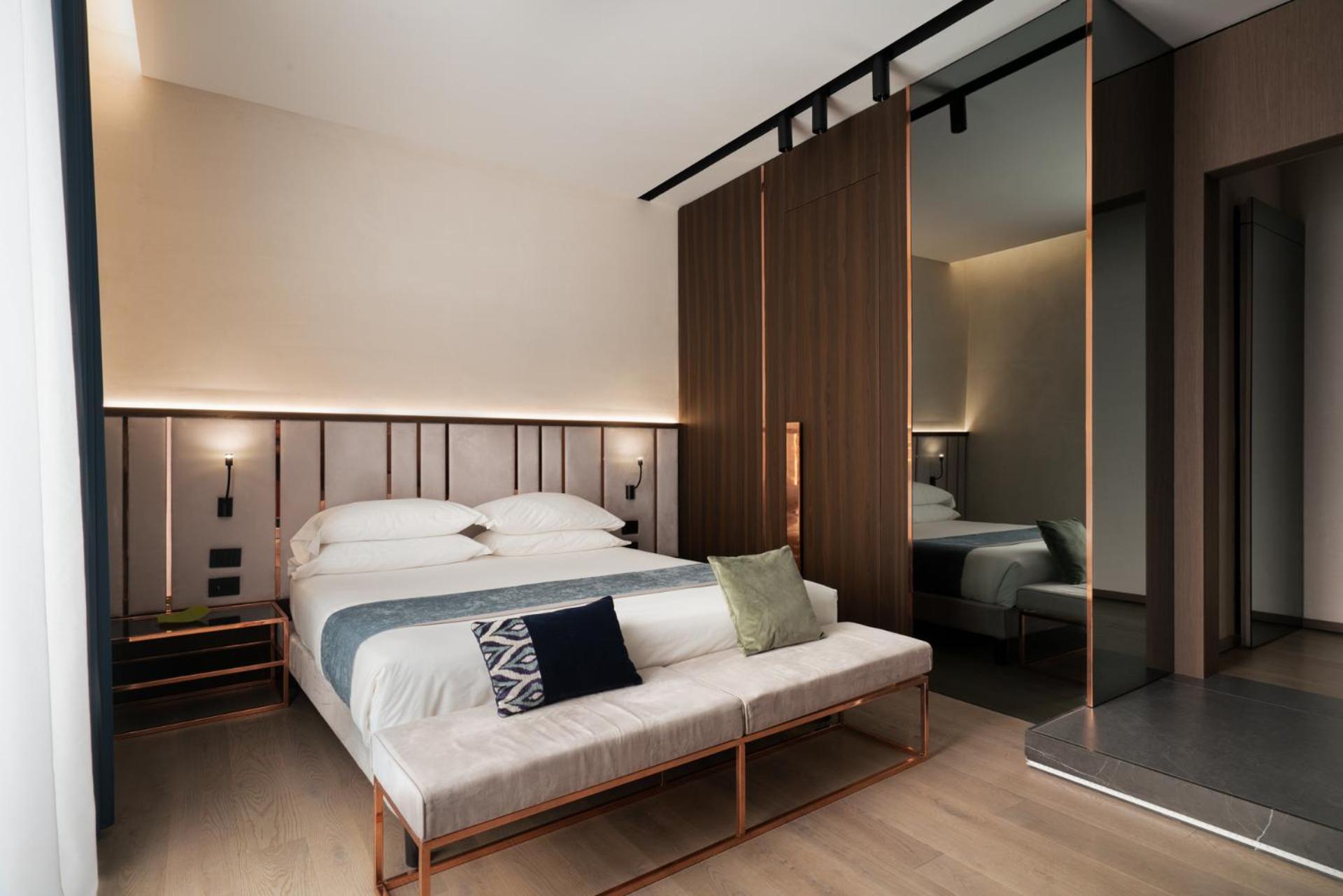 Agra Suites Неаполь Экстерьер фото
