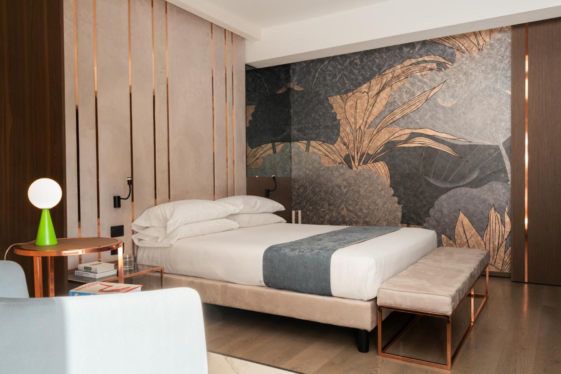 Agra Suites Неаполь Экстерьер фото