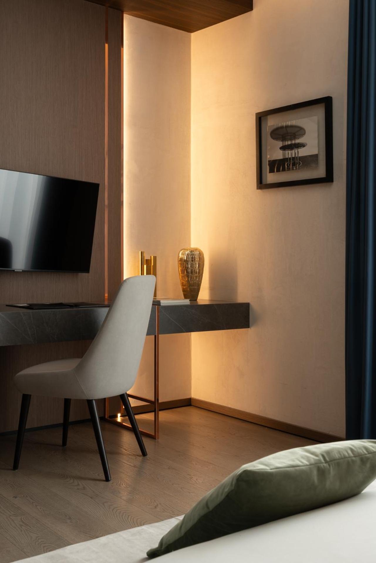 Agra Suites Неаполь Экстерьер фото
