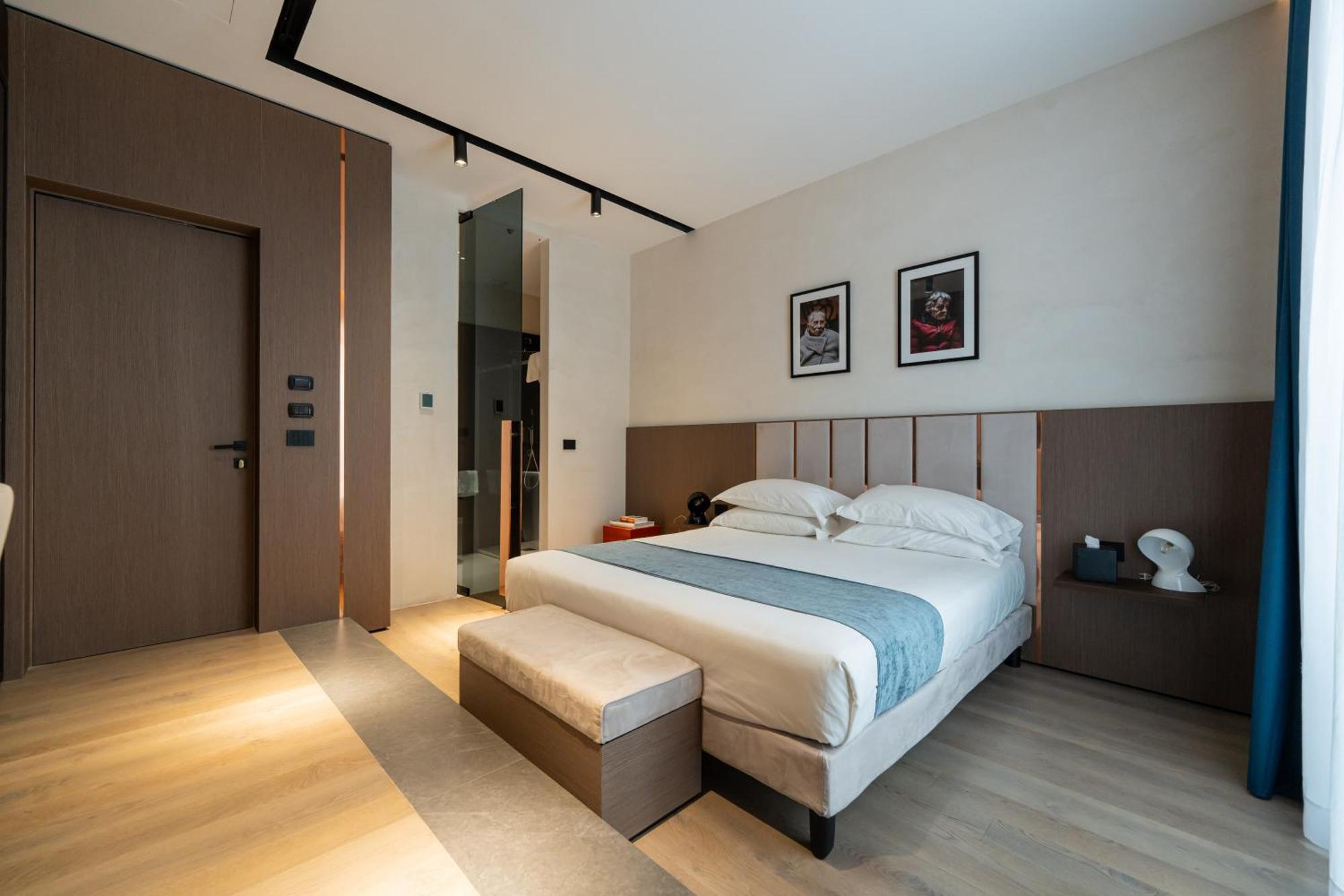 Agra Suites Неаполь Экстерьер фото
