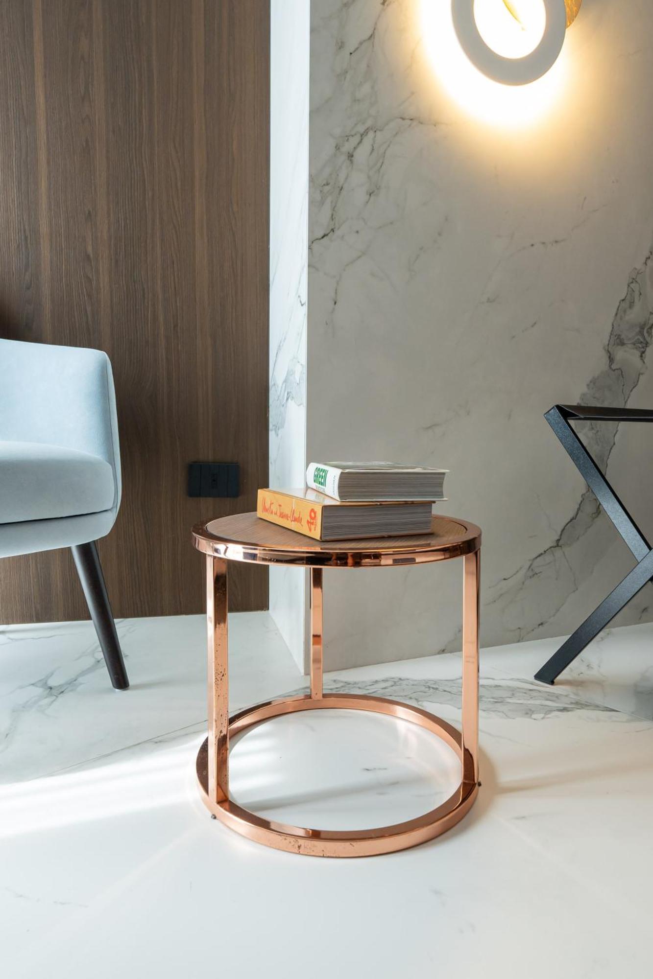Agra Suites Неаполь Экстерьер фото