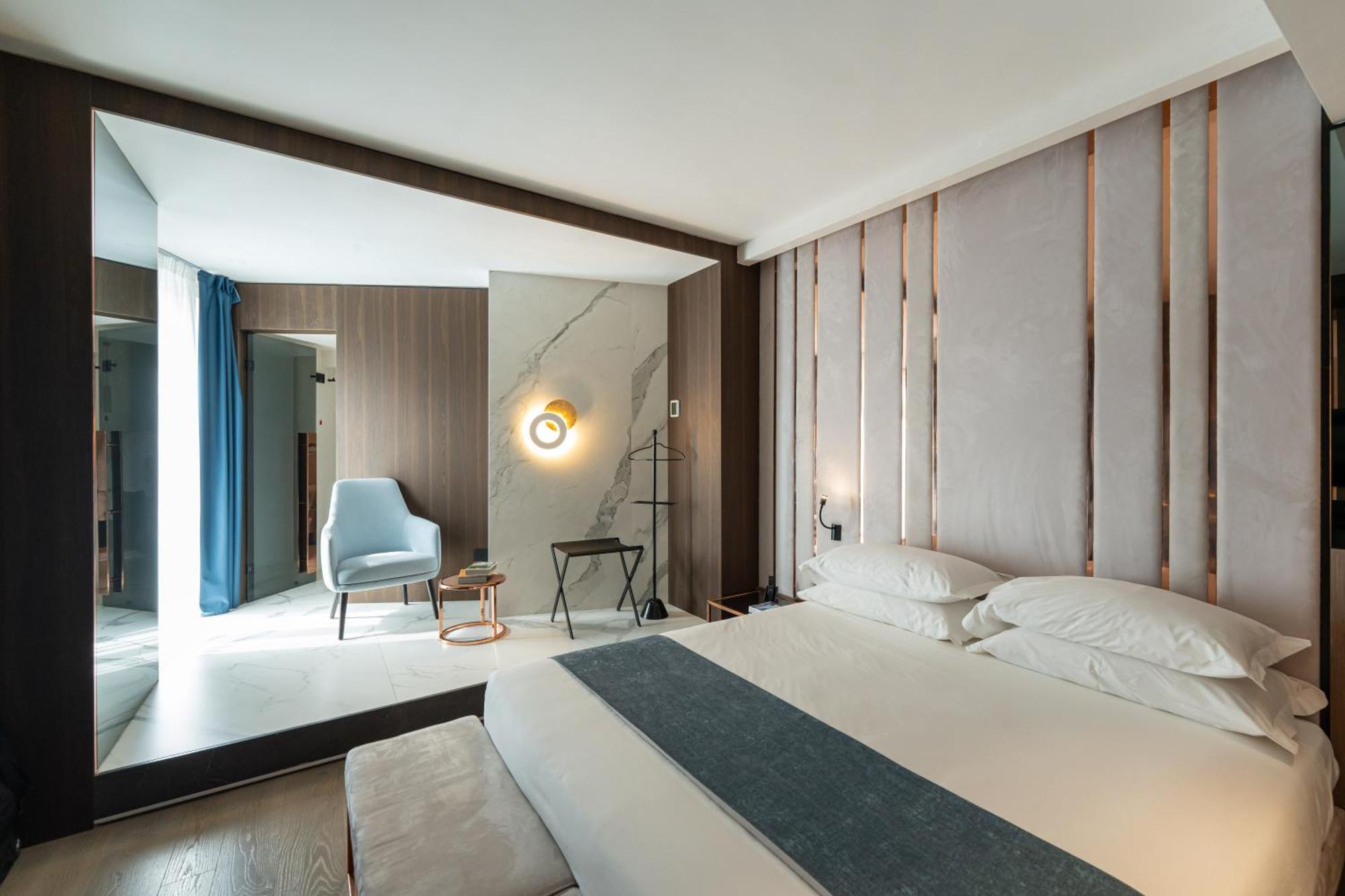 Agra Suites Неаполь Экстерьер фото