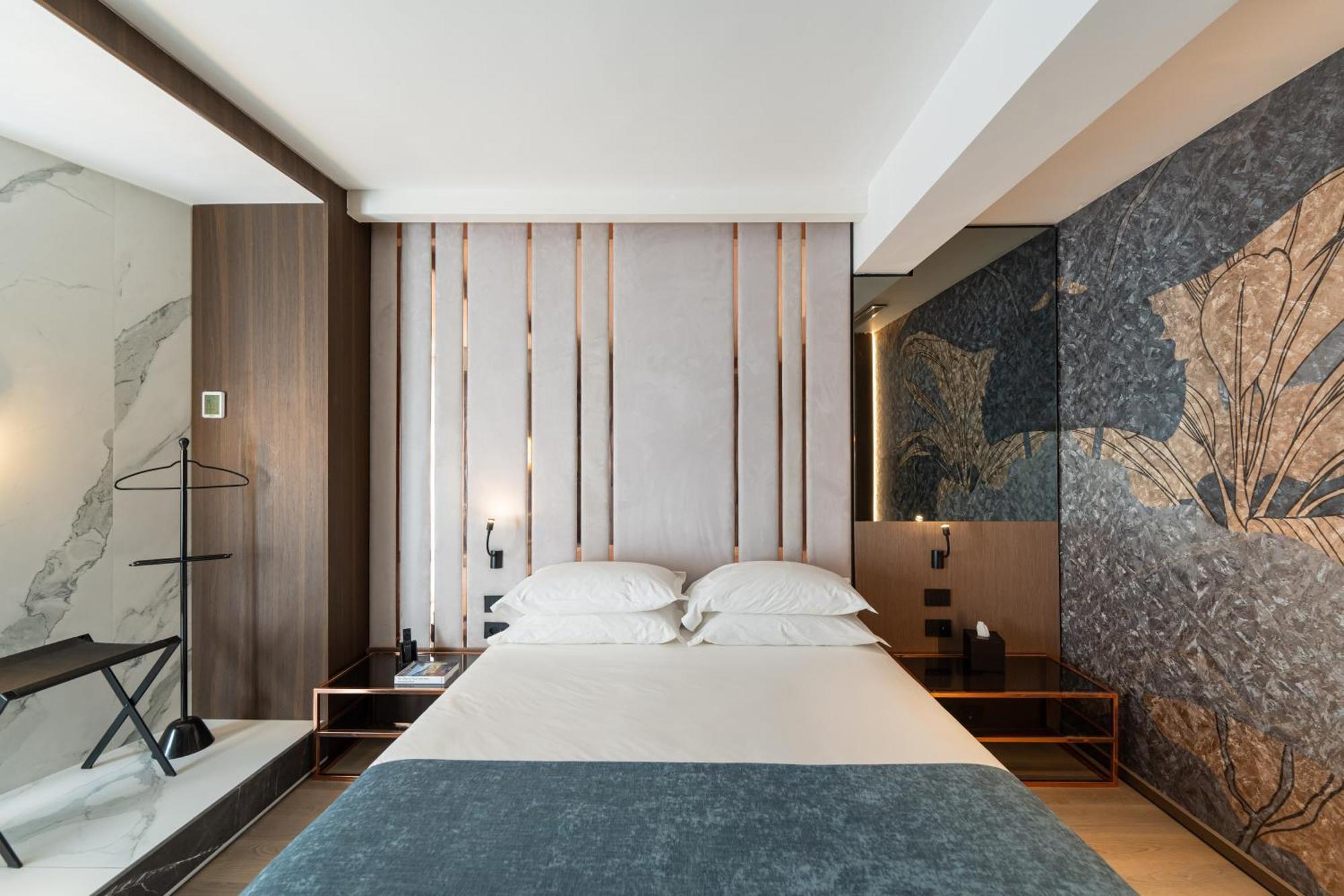Agra Suites Неаполь Экстерьер фото